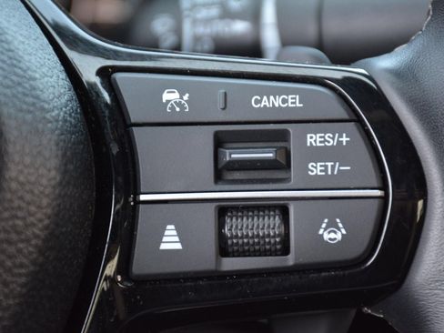 Used 2025 Honda Civic Sport Touring image 31