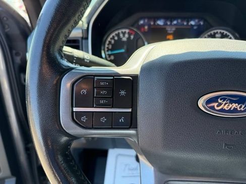 Used 2021 Ford F150 XLT w/ Equipment Group 302A High AWD/4WD image 29