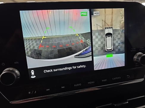 Used 2022 Mitsubishi Outlander SE image 24