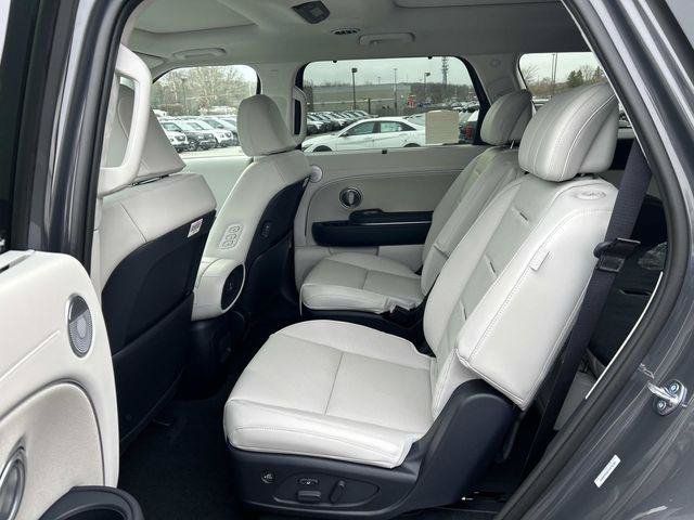 New 2026 Hyundai Palisade Calligraphy AWD/4WD image 5