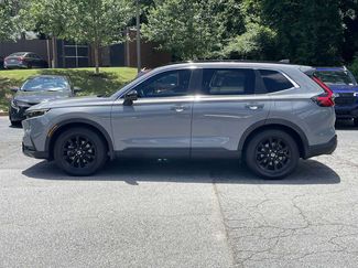 Used 2023 Honda CR-V Sport video 2