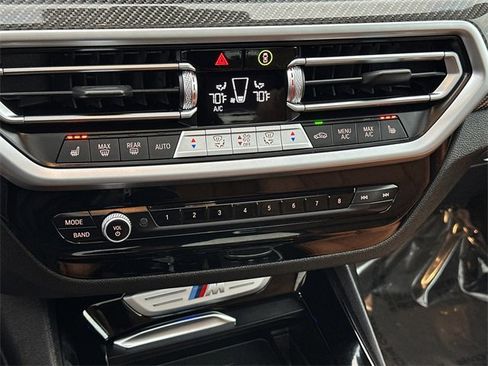 Used 2024 BMW X3 M40i image 22