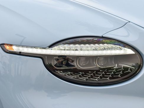Used 2025 Bentley Continental GT Speed AWD/4WD image 15