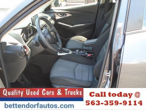 Used 2016 MAZDA CX-3 Sport AWD/4WD image 5