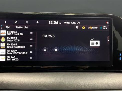 Used 2024 Hyundai Palisade Calligraphy AWD/4WD image 34