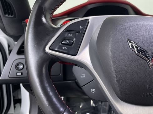 Used 2017 Chevrolet Corvette Grand Sport image 23