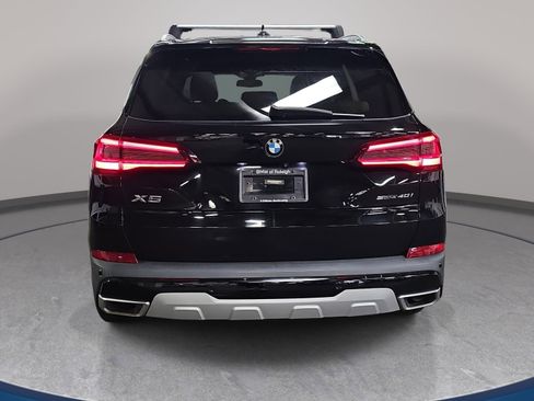 Used 2021 BMW X5 sDrive40i w/ Parking Assistance Package RWD image 6