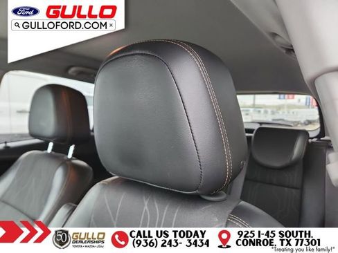 Used 2017 Chevrolet Trax LT w/ LT Convenience Package FWD image 17