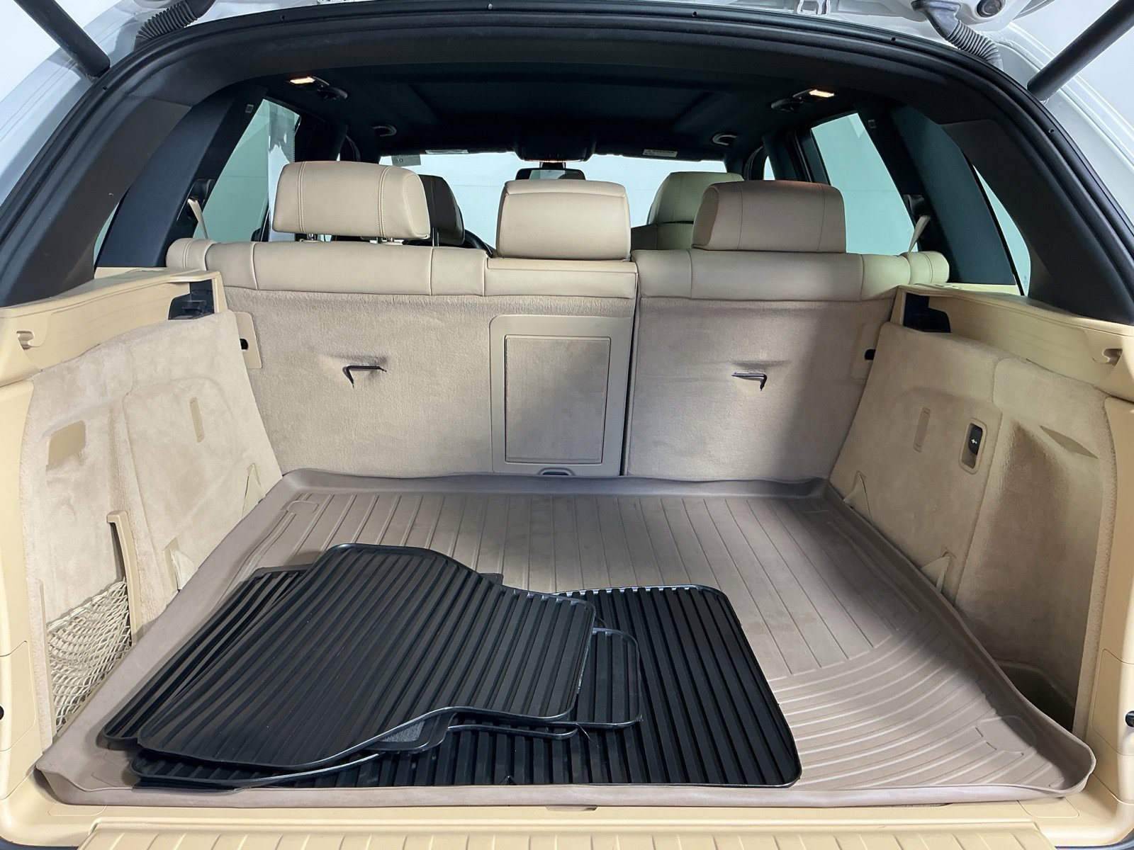 Used 2007 BMW X5 4.8i AWD/4WD image 16