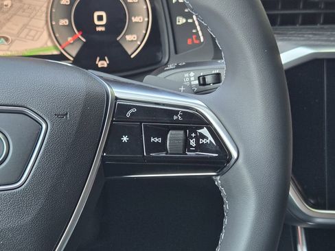 New 2025 Audi A6 Premium Plus image 32