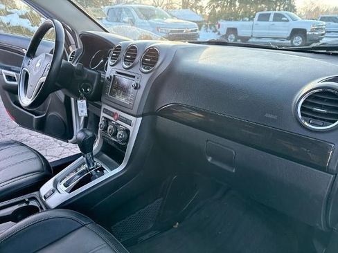 Used 2015 Chevrolet Captiva Sport LT w/ Convenience Package image 26