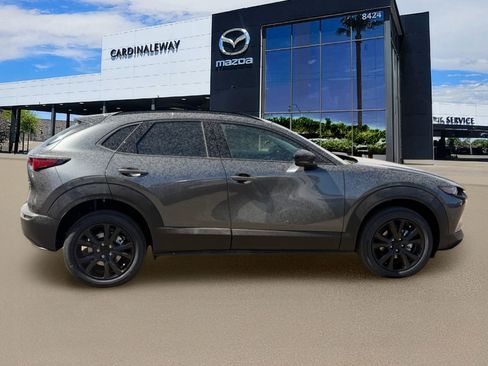 New 2026 MAZDA CX-30 2.5 Turbo w/ Premium Plus Pkg image 8