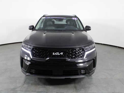 Used 2023 Kia Sorento SX AWD/4WD image 13