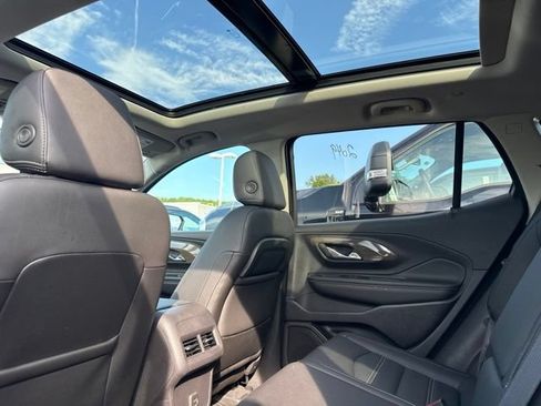 Used 2023 GMC Terrain Denali w/ LPO, Floor Liner Package AWD/4WD image 7