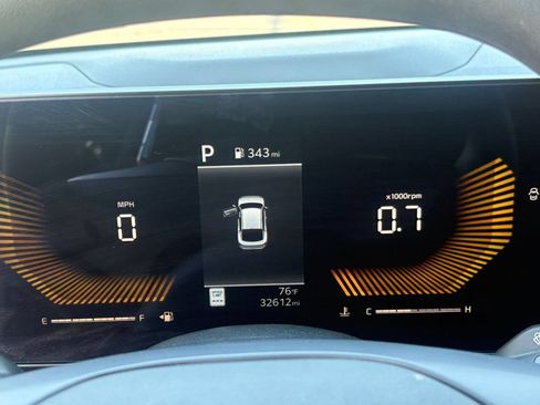Used 2025 Kia K4 FWD image 40