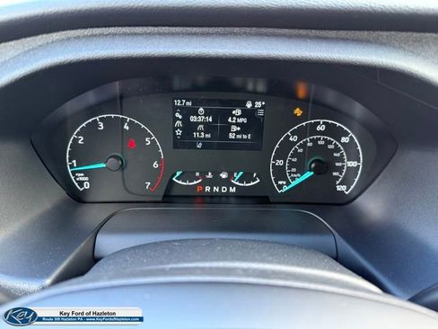 New 2025 Ford Transit 250 Low Roof AWD w/ Load Area Protection Package image 25
