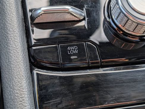 Used 2023 Jeep Grand Cherokee L Overland w/ Advanced Protech Group III image 50