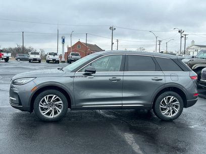 Used 2024 Lincoln Corsair FWD w/ Equipment Group 101A