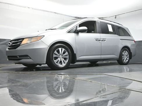 Used 2015 Honda Odyssey EX-L image 31