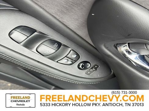 Used 2023 Nissan Murano SV image 22