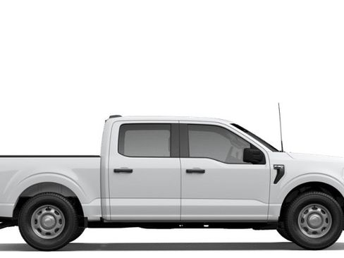 New 2026 Ford F150 XL AWD/4WD image 27