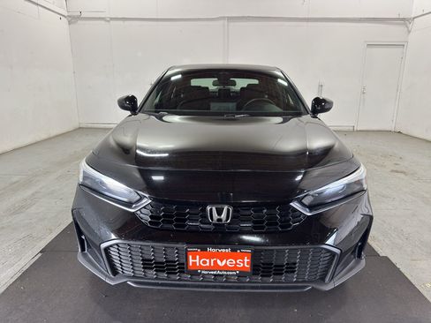 Used 2026 Honda Civic Sport image 23