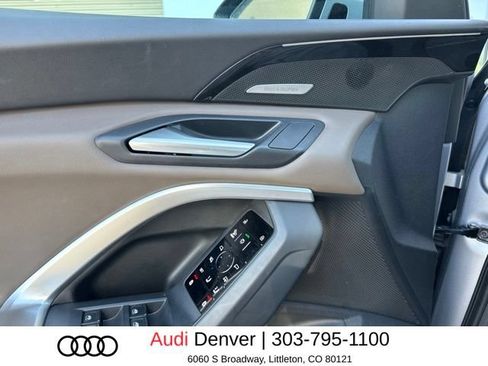 Used 2025 Audi Q5 Premium Plus w/ Premium Plus AWD/4WD image 11