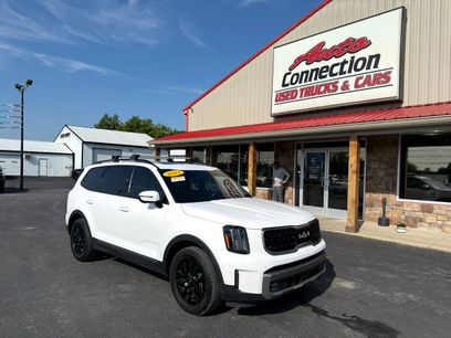 Used 2023 Kia Telluride SX X-Pro