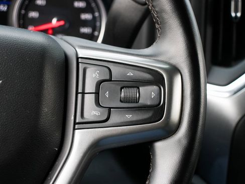 Used 2023 Chevrolet Silverado 3500 LTZ w/ LTZ Convenience Package image 27