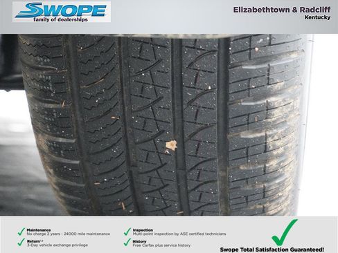 New 2026 Hyundai Sonata SEL image 30