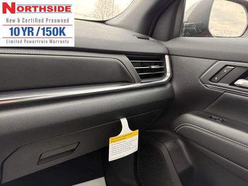 New 2026 GMC Terrain Elevation w/ Black Edition image 23