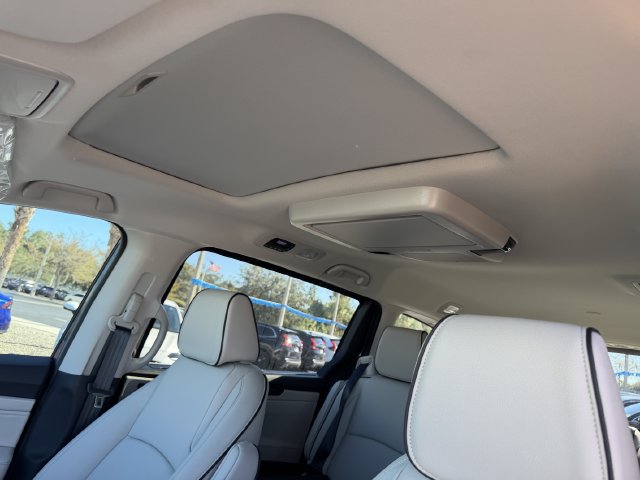 New 2027 Honda Odyssey Touring image 57