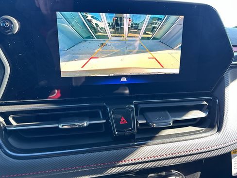 New 2026 Chevrolet TrailBlazer RS w/ Driver Confidence Package image 21