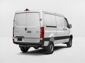 New 2026 Mercedes-Benz Sprinter 2500 video 2