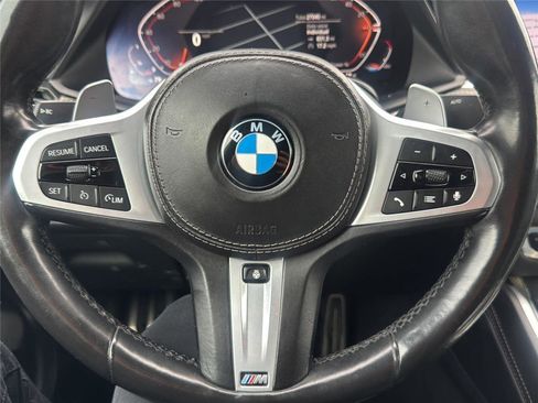 Used 2021 BMW X6 xDrive40i w/ M Sport Package image 17