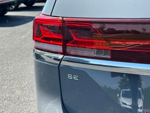 New 2026 Volkswagen Atlas SE AWD/4WD image 13
