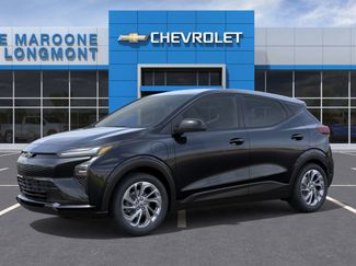 New 2027 Chevrolet Bolt LT w/ Comfort Package video 2