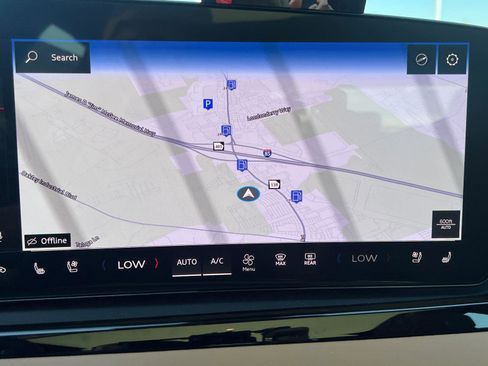 New 2025 Audi A5 2.0T Prestige image 22