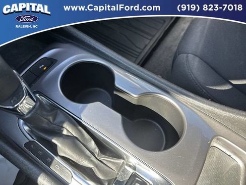 Used 2024 Chevrolet Malibu LS w/ LPO, Floor Liner Package FWD image 31