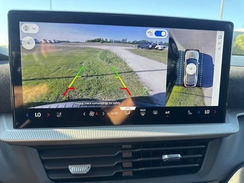 New 2026 Ford Explorer Tremor w/ Tremor Convenience Package AWD/4WD image 44
