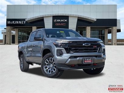 Used 2024 Chevrolet Colorado Z71 w/ Z71 Convenience Package 2