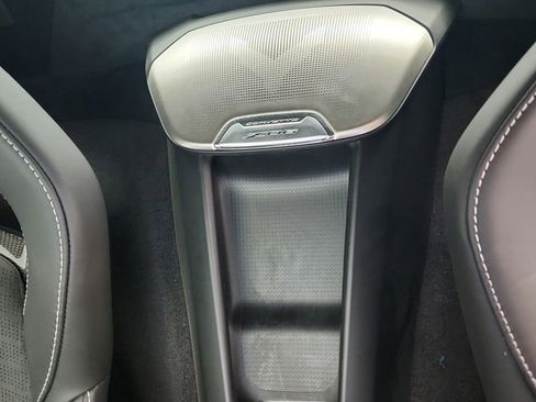 Used 2024 Chevrolet Corvette Z06 image 37