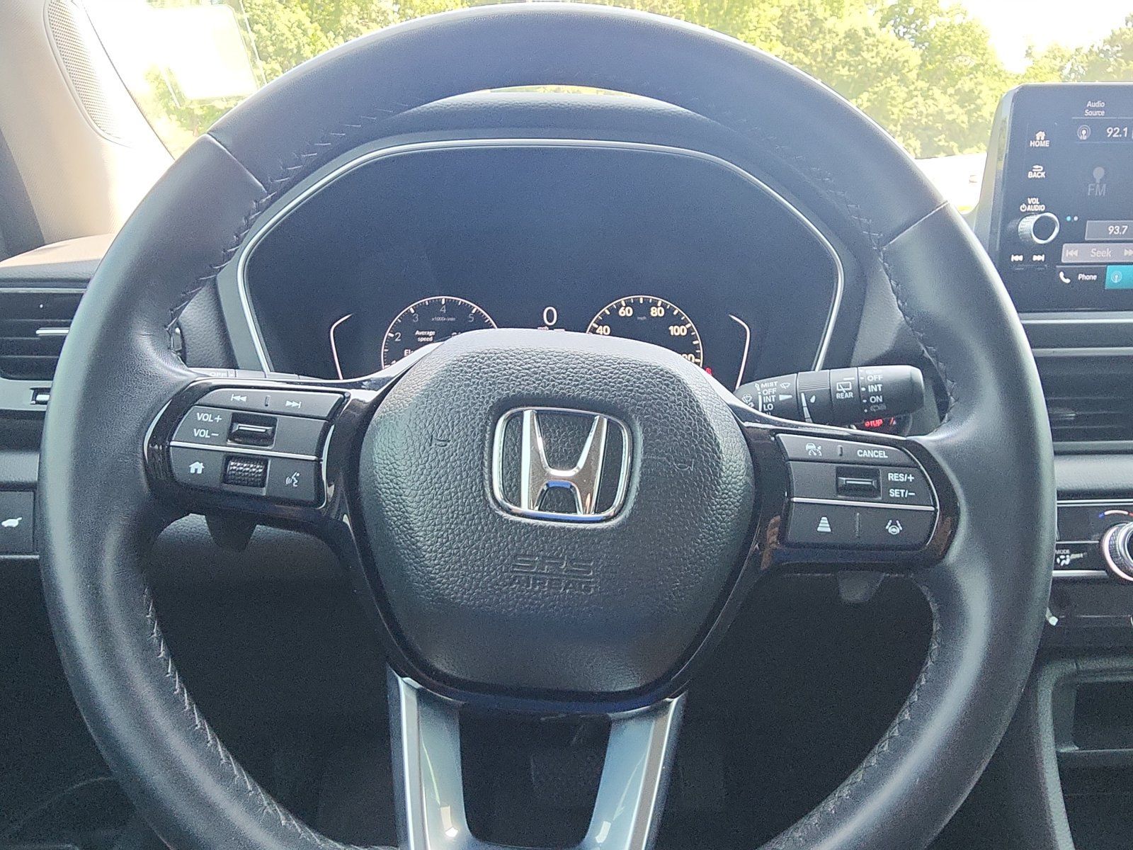 Used 2024 Honda Pilot EX-L image 15