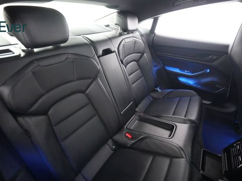 Used 2023 Porsche Taycan 4S w/ Premium Package AWD/4WD image 5