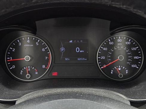 Used 2018 Kia Optima S w/ Panoramic Sunroof Package FWD image 27