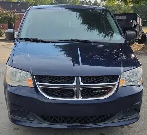 Used 2012 Dodge Grand Caravan SE FWD image 8