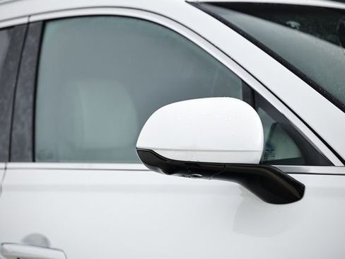 New 2026 Genesis GV80 3.5T Prestige image 3