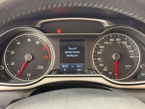 Used 2014 Audi A4 2.0T Premium Plus w/ Premium Plus Package AWD/4WD image 18