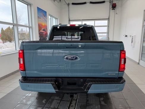 Used 2023 Ford F150 XLT w/ Equipment Group 302A High image 6