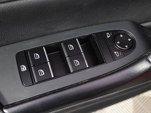 New 2026 MAZDA CX-50 2.5 Hybrid w/ Cargo Package image 23